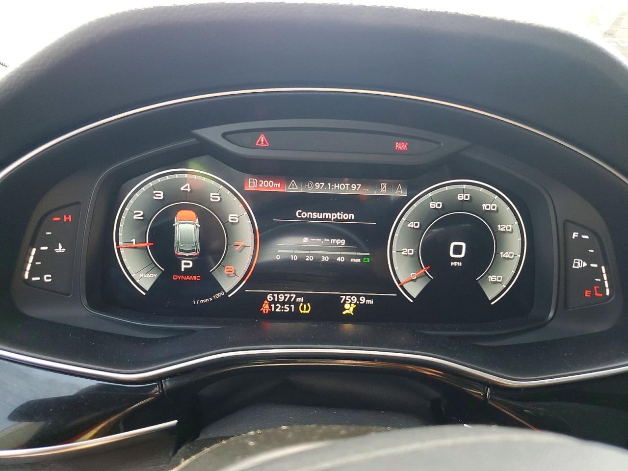 2021 AUDI Q8