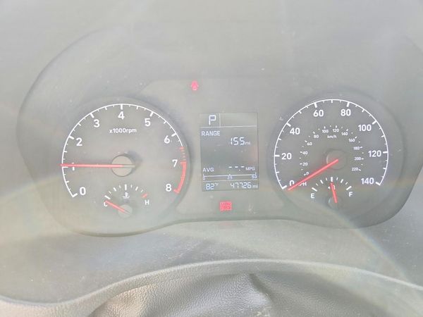 2019 HYUNDAI ACCENT SE and SEL