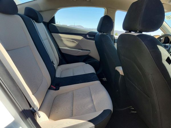 2019 HYUNDAI ACCENT SE and SEL