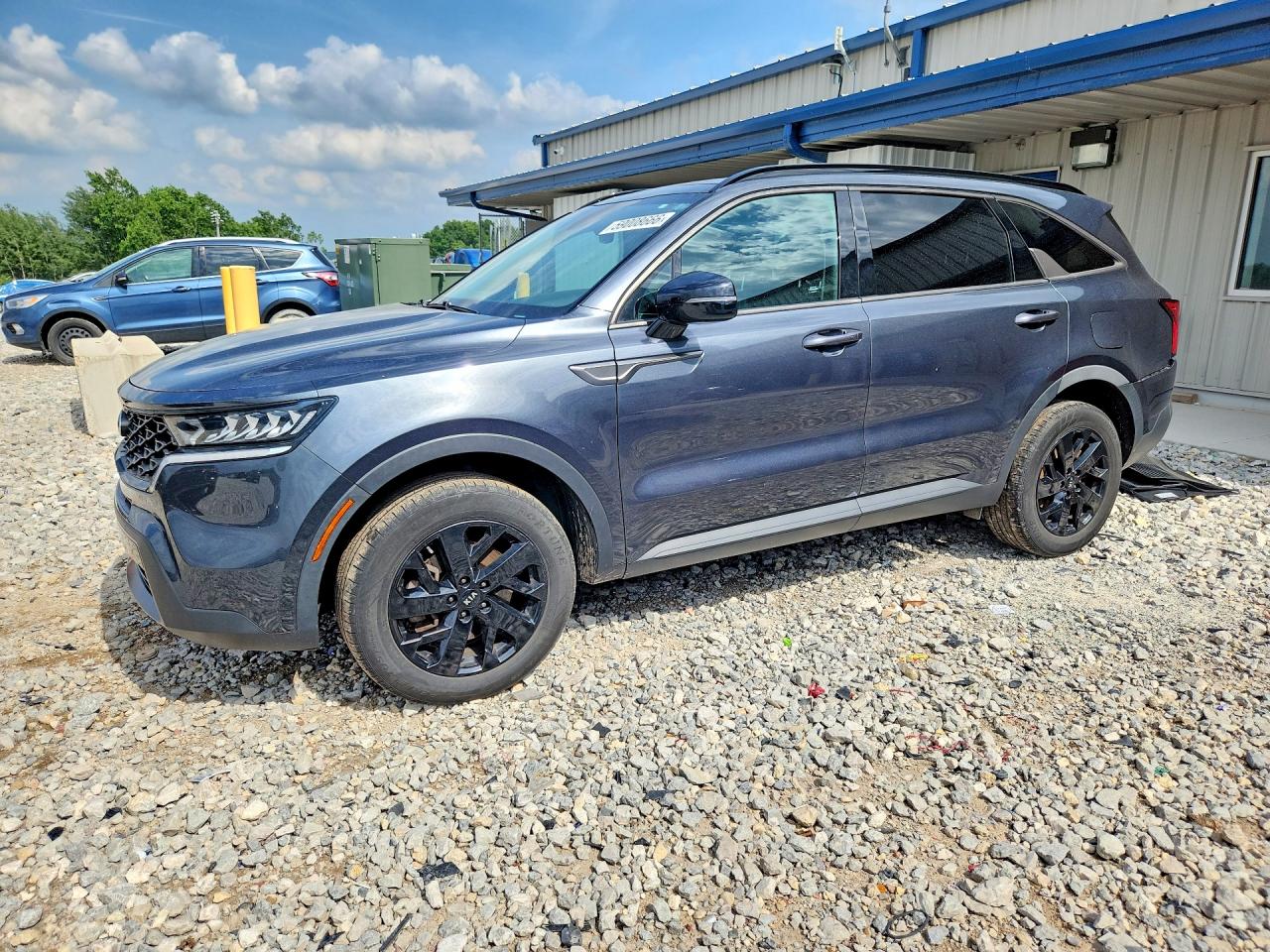 2021 KIA SORENTO