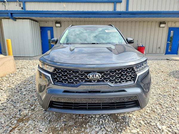 2021 KIA SORENTO