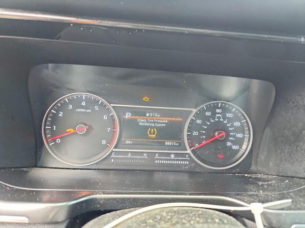 2021 KIA SORENTO