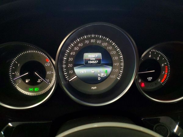 2016 MERCEDES-BENZ CLS CLS550-4M