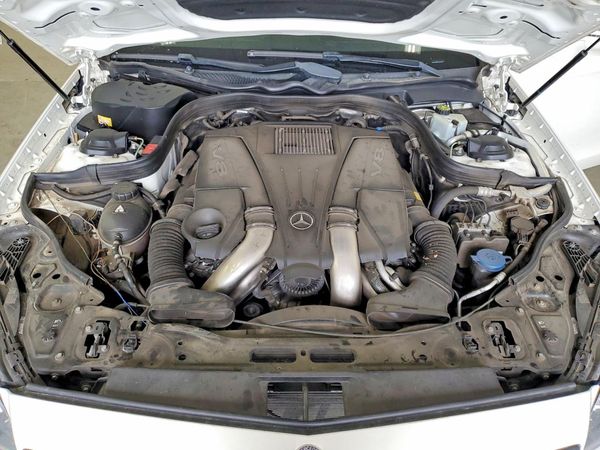 2016 MERCEDES-BENZ CLS CLS550-4M