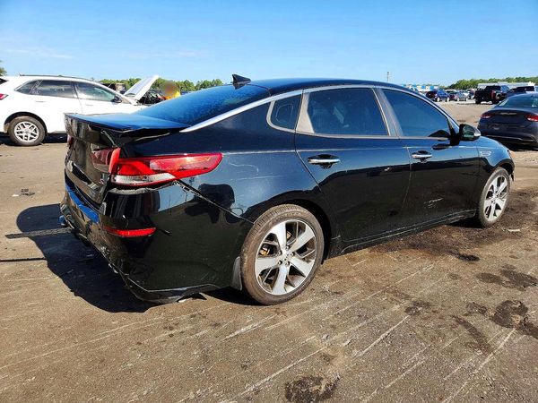 2019 KIA OPTIMA LX, S