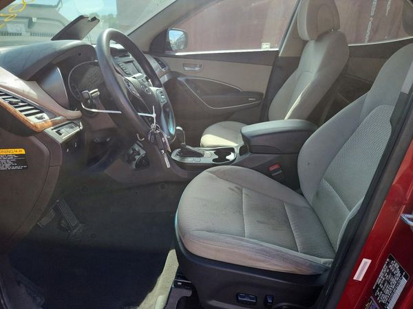 2015 HYUNDAI SANTA FE GLS