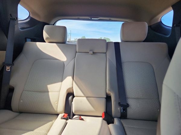 2015 HYUNDAI SANTA FE GLS