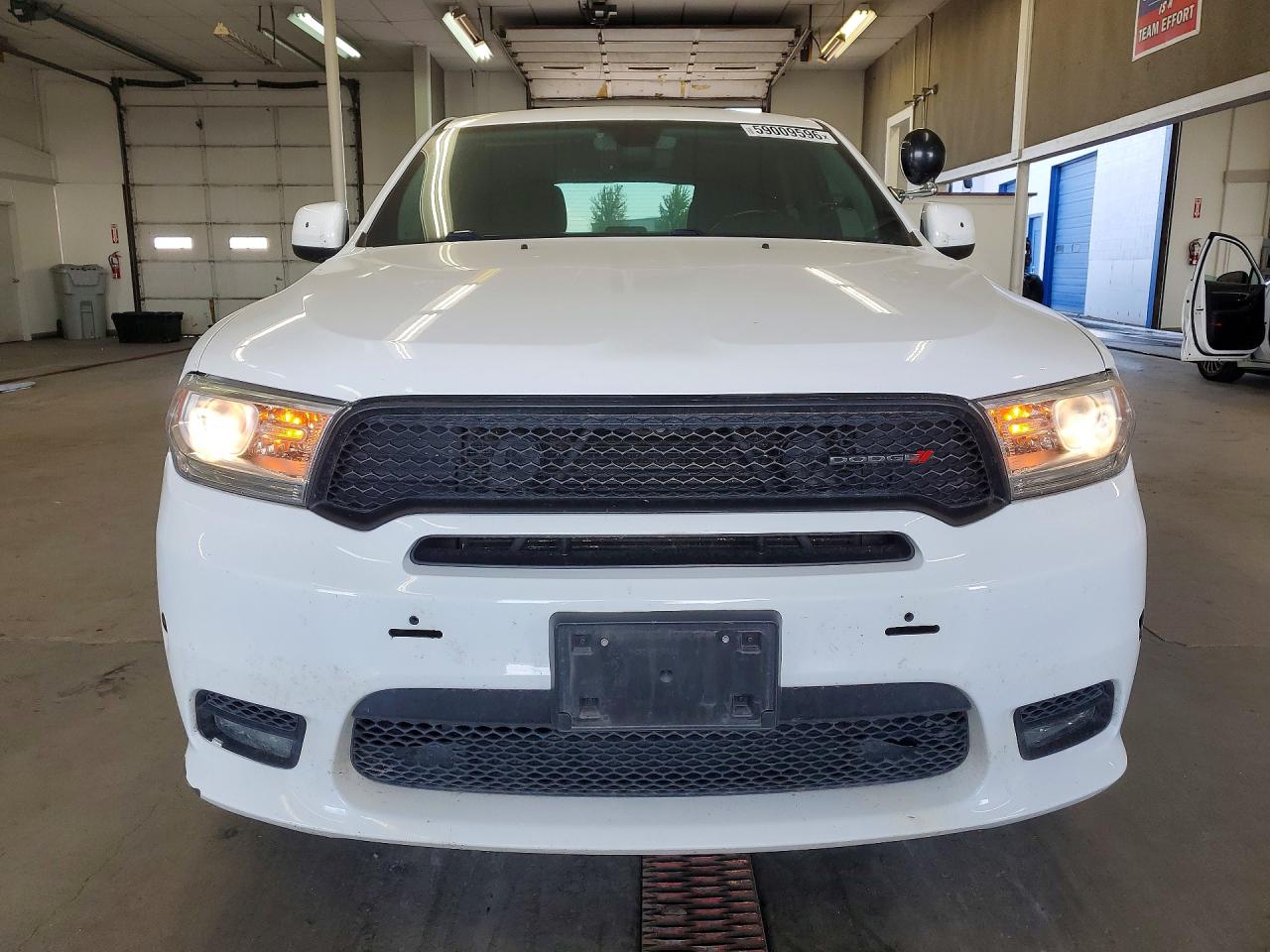 2020 DODGE DURANGO