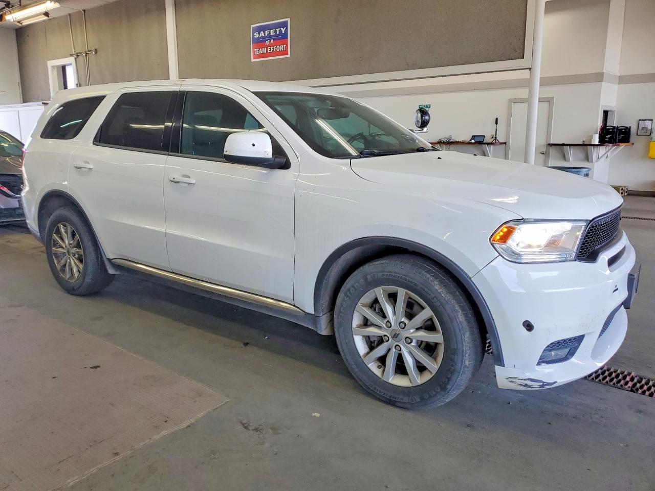 2020 DODGE DURANGO