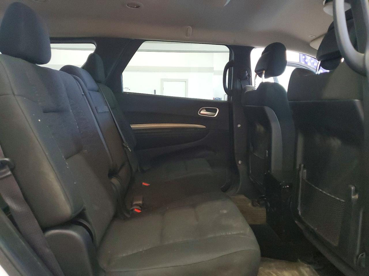 2020 DODGE DURANGO
