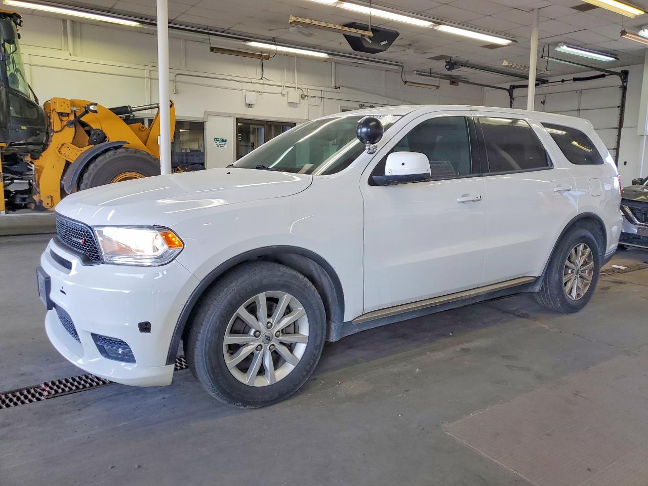2020 DODGE DURANGO
