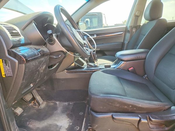 2015 KIA SORENTO GL