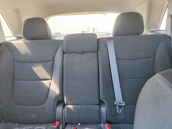 2015 KIA SORENTO GL