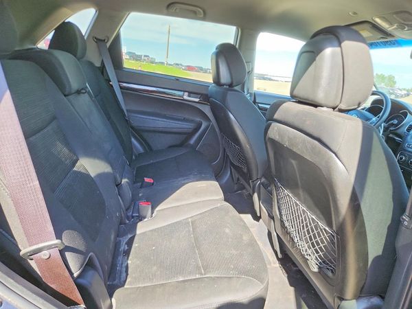 2015 KIA SORENTO GL