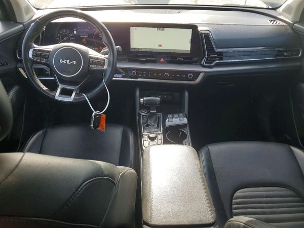 2023 KIA SPORTAGE SX-PRESTIGE or SX-P