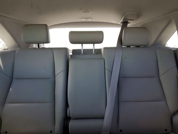 2018 ACURA RDX