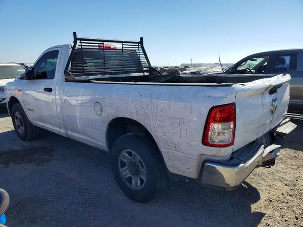 2020 RAM 2500 TRADESMAN REG CAB 4X2