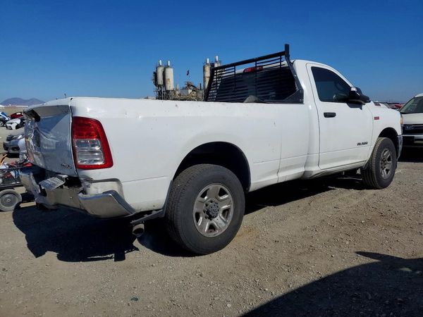 2020 RAM 2500 TRADESMAN REG CAB 4X2