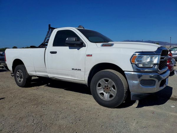 2020 RAM 2500 TRADESMAN REG CAB 4X2