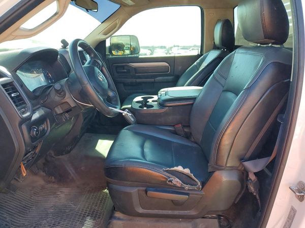 2020 RAM 2500 TRADESMAN REG CAB 4X2