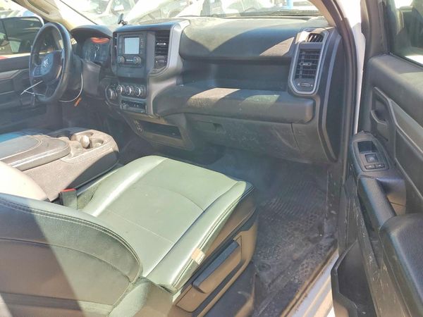 2020 RAM 2500 TRADESMAN REG CAB 4X2