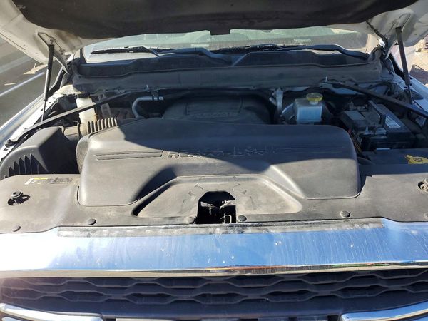 2020 RAM 2500 TRADESMAN REG CAB 4X2