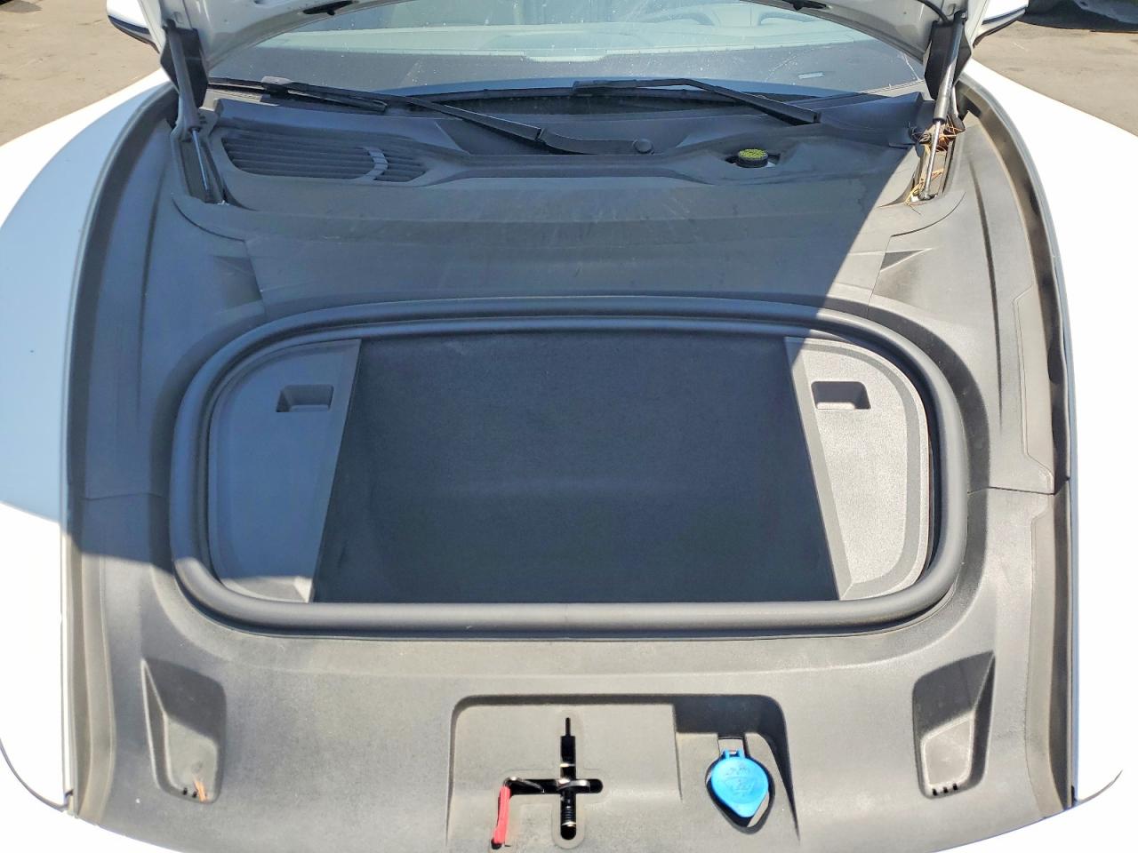 2023 PORSCHE TAYCAN