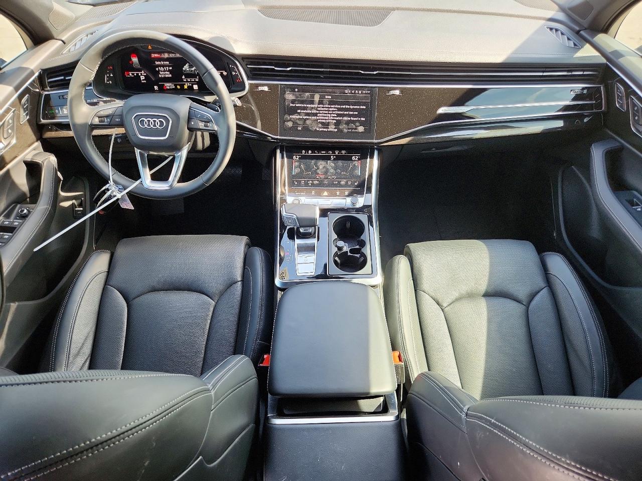 2025 AUDI Q7