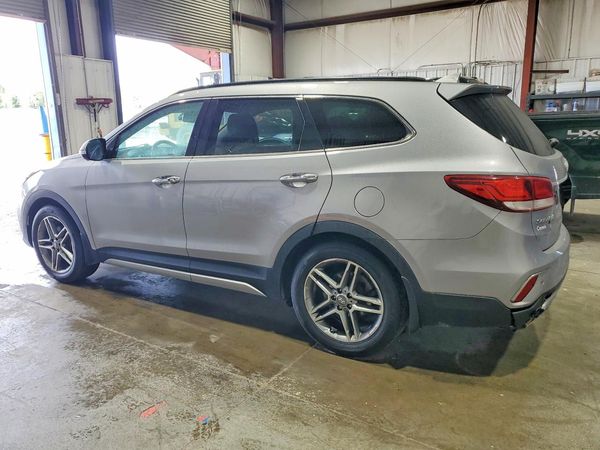 2019 HYUNDAI SANTA FE XL