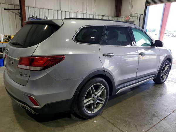 2019 HYUNDAI SANTA FE XL