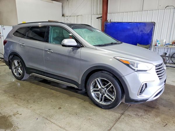 2019 HYUNDAI SANTA FE XL