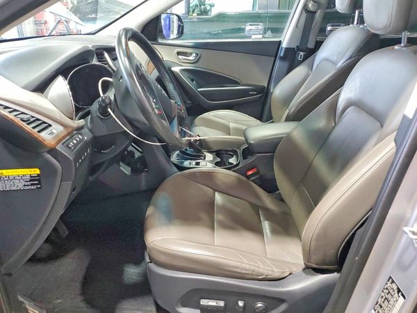 2019 HYUNDAI SANTA FE XL