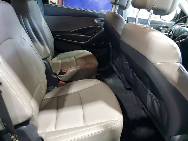 2019 HYUNDAI SANTA FE XL