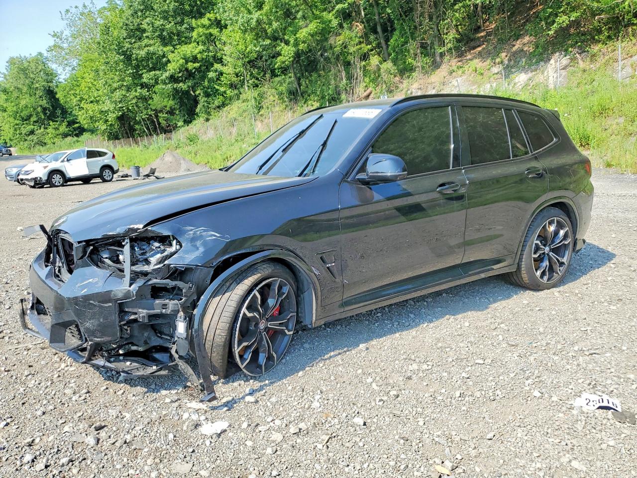 2023 BMW X3