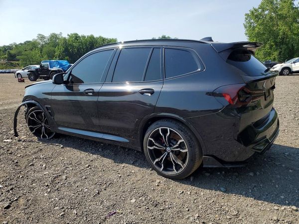 2023 BMW X3