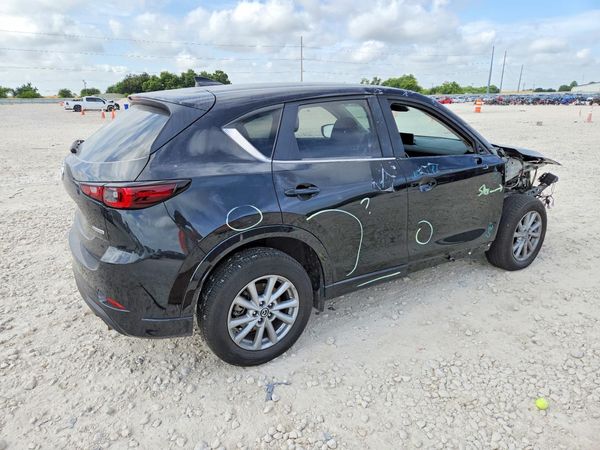 2024 MAZDA CX-5 Preferred Package