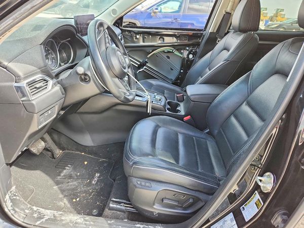 2024 MAZDA CX-5 Preferred Package