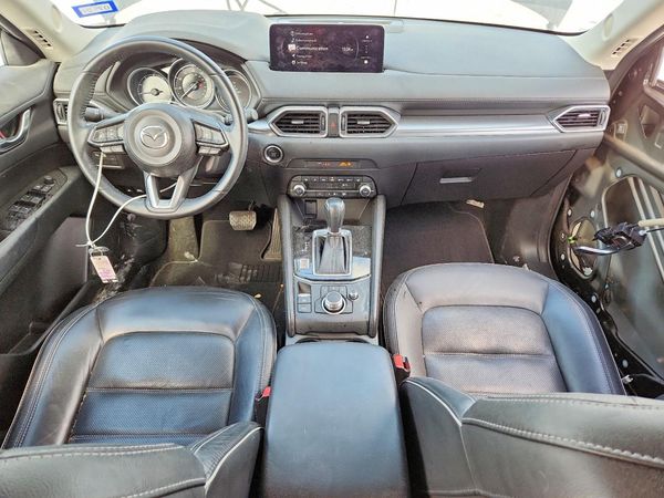 2024 MAZDA CX-5 Preferred Package