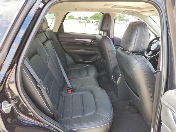 2024 MAZDA CX-5 Preferred Package