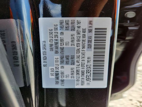 2024 MAZDA CX-5 Preferred Package