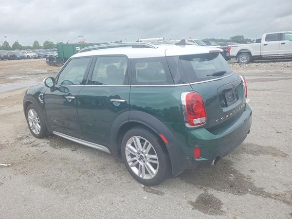 2019 MINI COOPER