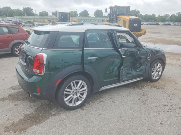 2019 MINI COOPER