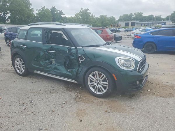 2019 MINI COOPER