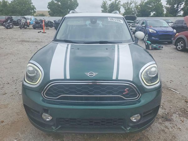 2019 MINI COOPER