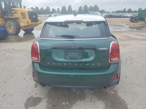 2019 MINI COOPER