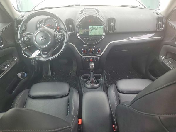 2019 MINI COOPER