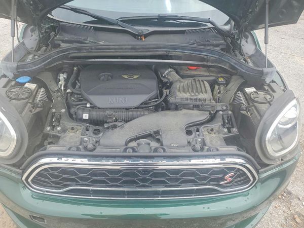 2019 MINI COOPER