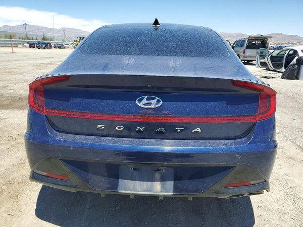 2021 HYUNDAI SONATA