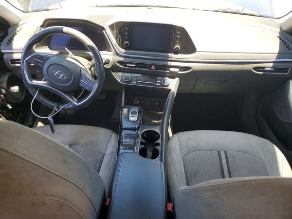 2021 HYUNDAI SONATA