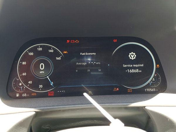 2021 HYUNDAI SONATA